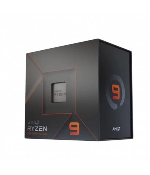 Procesor AMD AM5 Ryzen 9 7900X 12-jedr 4,7/5,6GHz 64MB 170W Box z AMD Radeon grafiko, brez hladilnika