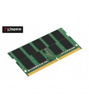 Note spomin SO-DIMM DDR4 -16GB 2666MHz CL19 Kingston za HP računalnike (KCP426SD8/16)