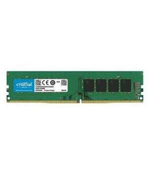 DDR4 4GB 2666MHz CL19 Single (1x 4GB) Crucial  Value (CT4G4DFS8266)