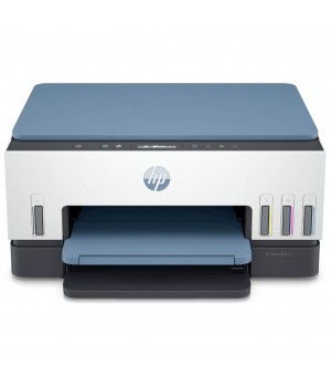 Tiskalnik Brizgalni Barvni Multifunkcijski HP Smart Tank 675 A4/tiskanje/skeniranje/kopiranje/Wi-Fi (28C12A#670)