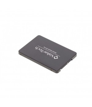 Disk SSD 6,4cm (2,5") 256GB SATA3 ValueTech Supersonic 493/423MB/s bulk