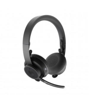 Slušalke Logitech Zone Plus Wireless Bluetooth (981-000919)