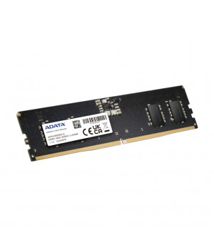 DDR5 16GB 4800MHz CL40 Single (1x16GB) Adata Value 1,1V (AD5U48008G-S)