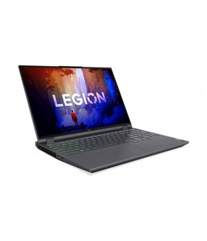 Prenosnik Lenovo 40,64 cm (16,0") Legion 5 Pro 2560x1440 IPS G-SYNC 500nit 165Hz R7-6800H/16GB/SSD1TB/BL RGB/ALU/RTX3060-6GB/Win11Home (82RG00D0SC)
