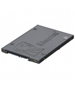 Disk SSD 6,4cm (2,5")   480GB SATA3 Kingston SA400 7mm 500/450 MB/s (SA400S37/480G)
