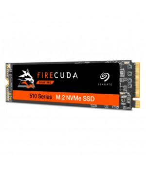 Disk SSD  M.2 80mm PCIe 1TB Seagate FireCuda 510 NVMe 3450/3100MB/s (ZP1000GM3A011)