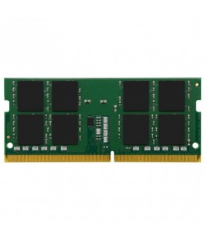 Note spomin SO-DIMM DDR4 - 8GB 3200MHz CL22 Kingston (KVR32S22S6/8)
