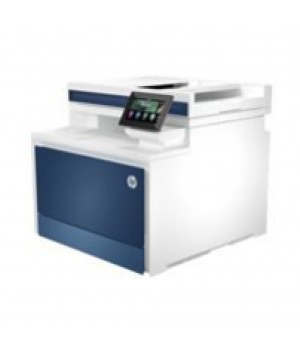 Tiskalnik Laserski Barvni Multifunkcijski HP Color LaserJet Pro M4302dw A4/tiskanje/skeniranje/kopiranje/Duplex/WiFi/LAN/Bluetooth (4RA83F)