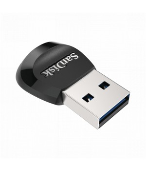 Čitalec kartic USB 3.0 Zunanji Sandisk Mobile Mata USB-A (SDDR-B531-GN6NN)