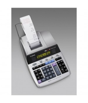 Kalkulator CANON MP1411-LTSC namizni z izpisom