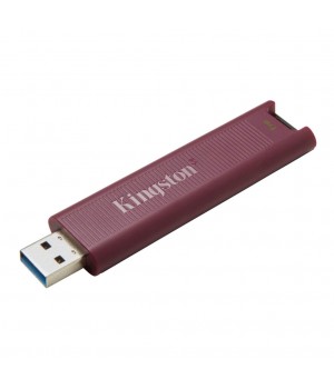 Spominski ključek 1TB USB 3.2 Gen2 Kingston DT Max 1000/900MB/s drsni priključek (DTMAXA/1TB)