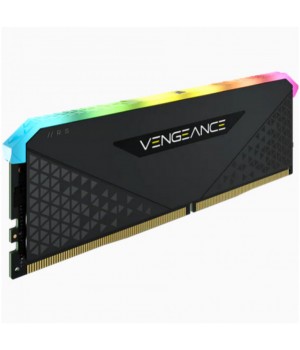 DDR4 8GB 3200MHz CL16 Single (1x 8GB) RGB Corsair Vengeance RS (CMG8GX4M1E3200C16)