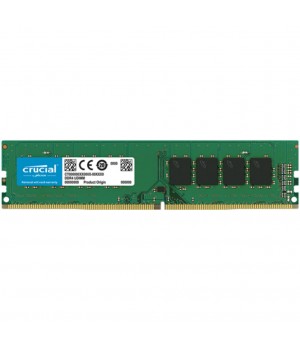 DDR4-16GB 3200MHz CL22 Single (1x 16GB) Crucial Value 1,2V (CT16G4DFRA32A)