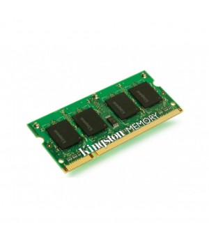 Note spomin SO-DIMM DDR3 - 4GB PC1600 Kingston, CL11, 1Rx8 (KVR16S11S8/4)