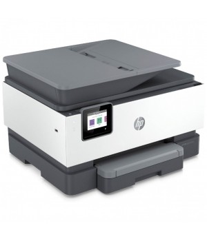 Tiskalnik Brizgalni Barvni Multifunkcijski HP OfficeJet Pro 9012e A4/tiskanje/skeniranje/kopiranje/Fax/Duplex/Wi-Fi/LAN/INSTANT INK