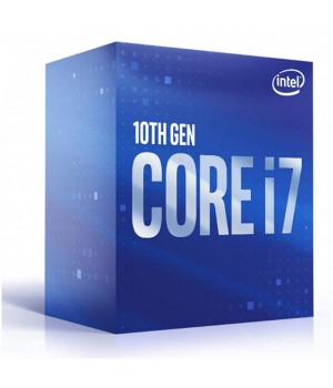 Procesor  Intel 1200 Core i7 10700 2.9Hz/4.8GHz Box 65W - vgrajena grafika HD 630