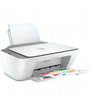 Tiskalnik Brizgalni Barvni Multifunkcijski HP Deskjet 2720e A4/tiskanje/skeniranje/kopiranje/Wi-Fi/INSTANT INK (26K67B#686)