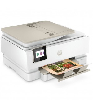 Tiskalnik Brizgalni Barvni Multifunkcijski HP Envy Inspire 7920e AiO A4/tiskanje/skeniranje/kopiranje/ Wi-Fi (InstantInk)
