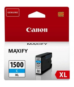 Canon PGI-1500XL C Cyan kartuša