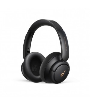 Slušalke brezžične naglavne Bluetooth stereo Anker Soundcore Life Q30 NC (A3028011)