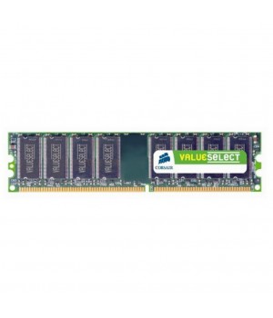 DDR  1GB 400MHz CL3 VS1GB400C3