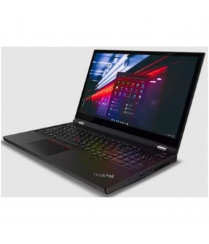 Notesnik 15,6" Lenovo ThinkPad T15G 2.gen i9-11950H / 16GB / SSD512GB / 3840x2160 / WLAN / BT / CAM / GeForce RTX 3080 / Win 11 Pro / SLO gravura / novo