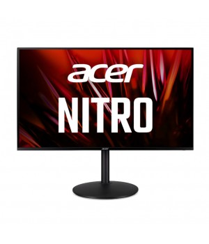 Monitor Acer 80,1 cm (31,5") RX321QUPbmiiphx 2560x1440 Gaming 170Hz IPS 1ms 2xHDMI(2.0) DisplayPort HAS zvočniki FreeSync Premium 