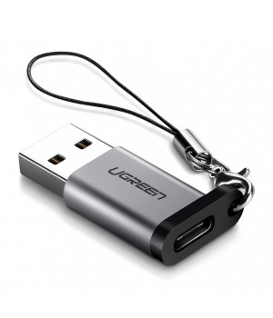 Adapter USB 3.0 => USB-C (ž) Ugreen (50533)