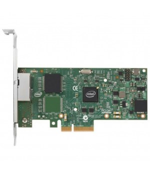 ETH  LAN PCI-Express 2x 100/1000 Intel I350-T2 V2 (I350T2V2BLK)