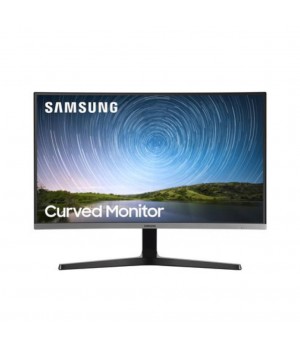 Monitor Samsung 68,5 cm (27,0") C27R504FHR 1920x1080 Curved VA 4ms VGA HDMI NTSC72% FreeSync