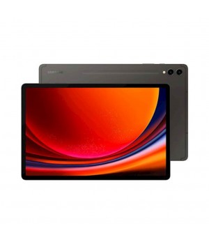 Tablični računalnik 31,5 cm (12,4") Samsung Galaxy Tab S9+ WiFi 12GB 256GB grafitna (SM-X810NZAAEUE) 