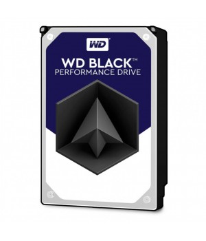 Trdi disk 4TB SATA3 WD4005FZBX 256MB 7.200 Black (WD4005FZBX) 