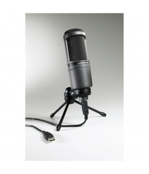 Mikrofon Audio-Technica AT2020USB+ (AT2020USB+)