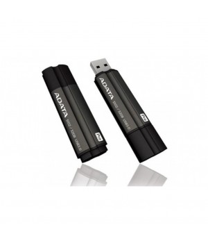 USB disk  32GB USB 3.0 A-DATA S102 PRO Titanium 100/50 MB/s (AS102P-32G-RGY)