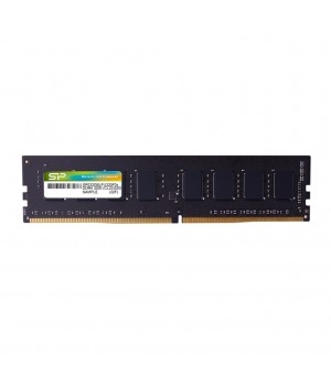 DDR4 16GB 3200MHz CL22 KIT (2x 8GB) SiliconPower UDIMM 1,2V (SP016GBLFU320X22)