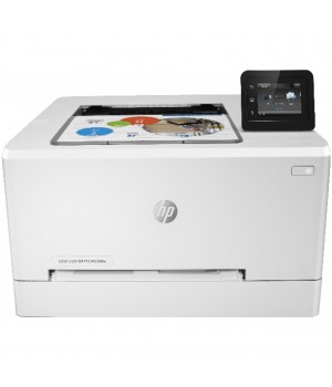 Tiskalnik Laserski Barvni HP Color LaserJet Pro M255dw A4/Duplex\LAN\WiFi (7KW64A)
