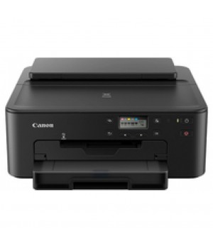 Tiskalnik Brizgalni Barvni Multifunkcijski Canon Pixma TS705 A4/tiskanje/skeniranje/kopiranje/duplex/LAN/WiFi/Bluetooth (3109C006AA)