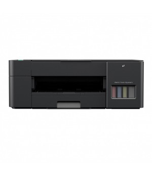 Tiskalnik Brizgalni Barvni Multifunkcijski Brother  DCP-T220 InkBenefit Plus A4/tiskanje/skeniranje/kopiranje (DCPT220YJ1)
