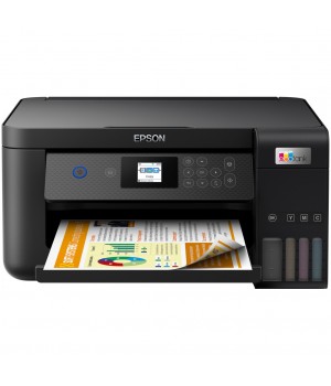 Tiskalnik Brizgalni Barvni Multifunkcijski Epson EcoTank ITS L4260 A4/tiskanje/skeniranje/kopiranje/Wi-Fi (C11CJ63409)