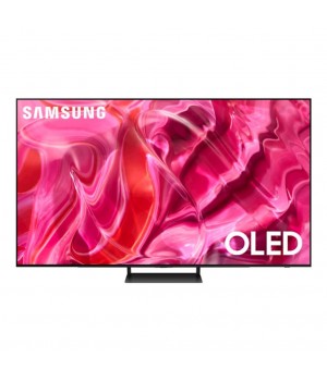 TV sprejemnik Samsung 65,0" 165,1 cm 65S90C 3840x2160 QD-OLED SMART Tizen 4xHDMI BT WiFi RJ45  Turbo PRO HDR10+ Gaming