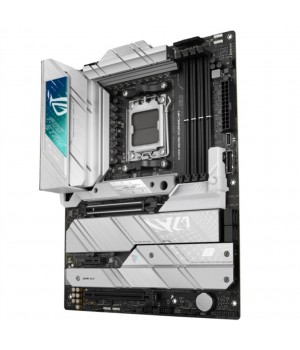 Osnovna plošča AM5 Asus ROG STRIX X670E-A GAMING WIFI ATX 1xHDMI 2.1 1xDisplayPort 1.4