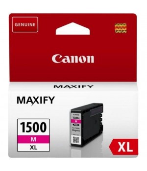 Canon PGI-1500XL M Magenta kartuša