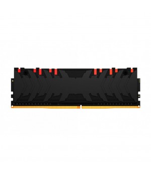 DDR4 32GB 3600MHz CL18 Single (1x32GB) Kingston RGB Fury Renegade XMP2.0 1,35V Gaming črna (KF436C18RBA/32)