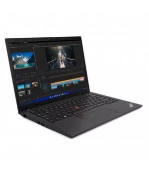 Notesnik 14,0" Lenovo ThinkPad T14 Gen3 i5-1235U / 16GB / SSD256GB / 1920x1080 / BT / CAM / Win 10 Pro Cmar / SLO gravura