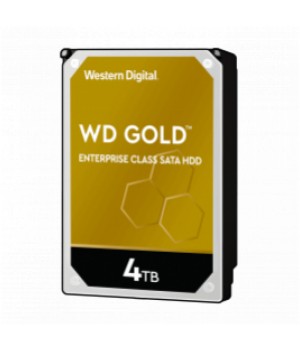 Trdi disk 4TB SATA3 WD4003FRYZ 6GB/s 256MB 7.200 Gold