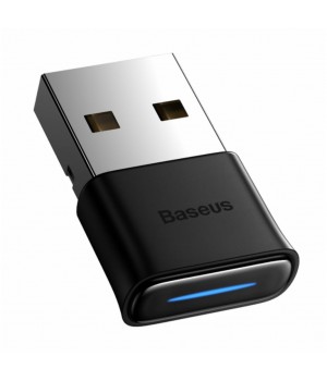 Bluetooth adapter USB-A Baseus BA04 5.1 20m (ZJBA000001)