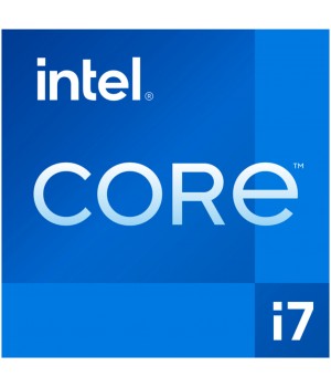 Procesor Intel 1700 Core i7 14700KF 20C/28T 2.5GHz/5.6GHz BOX 125W/253W brez grafike brez hladilnika