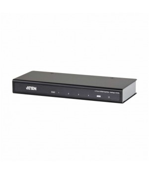 Množilnik HDMI  4x1 4K VS184A Aten