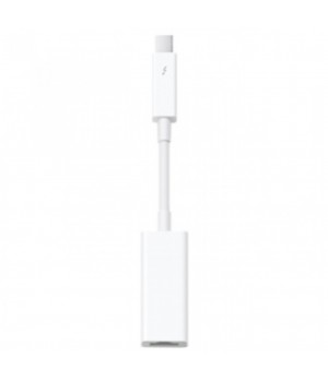 ETH LAN vmesnik Thunderbolt => Apple Thunderbolt to Gigabit Ethernet Adapter (MD463ZM/A)