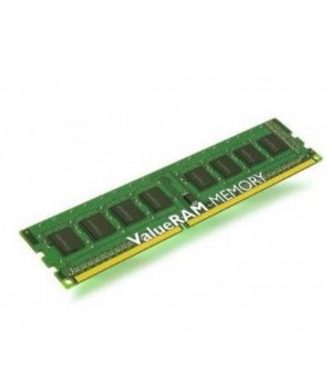 DDR3 8GB 1600MHz CL11 Single (1x 8GB) Kingston Value (KVR16N11/8)